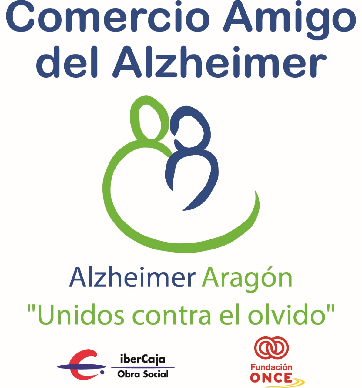 PROGRAMA COMERCIOS AMIGOS DEL ALZHEIMER