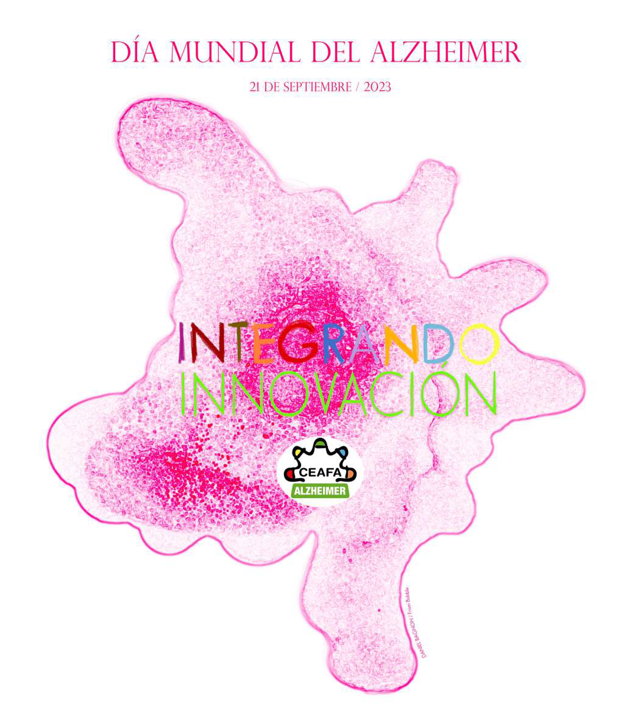 DIA MUNDIAL DE ALZHEIMER 2023